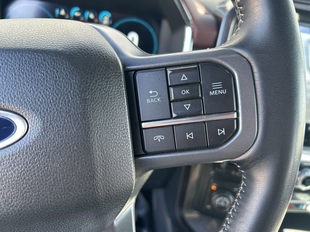 Used 2023 Ford F150 Lariat image 37