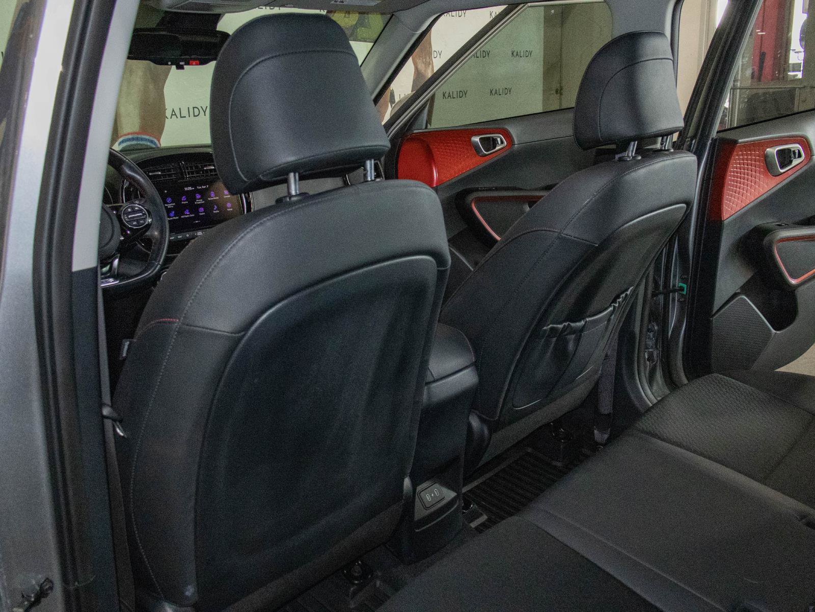 Used 2024 Kia Soul GT-Line image 10