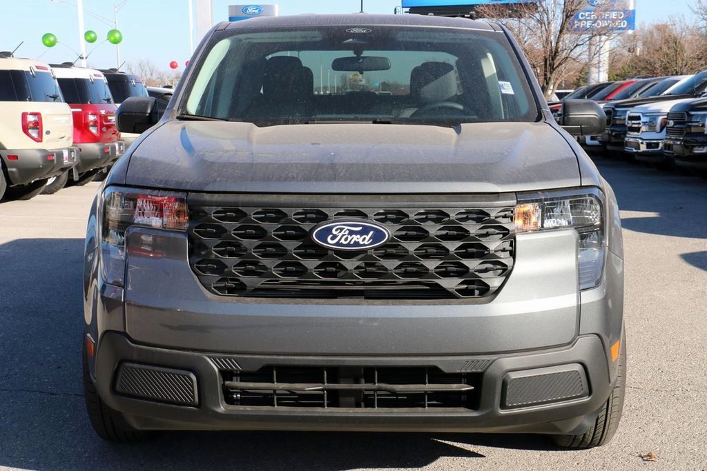 New 2026 Ford Maverick XL w/ Equipment Group 101A image 3