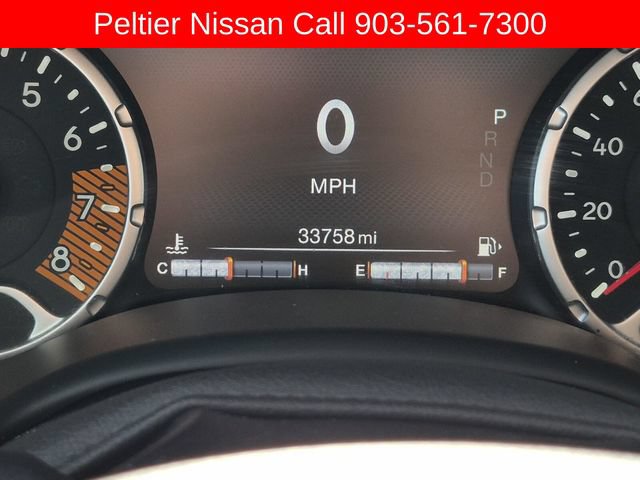 Used 2023 Jeep Renegade Altitude w/ Convenience Group I AWD/4WD image 30