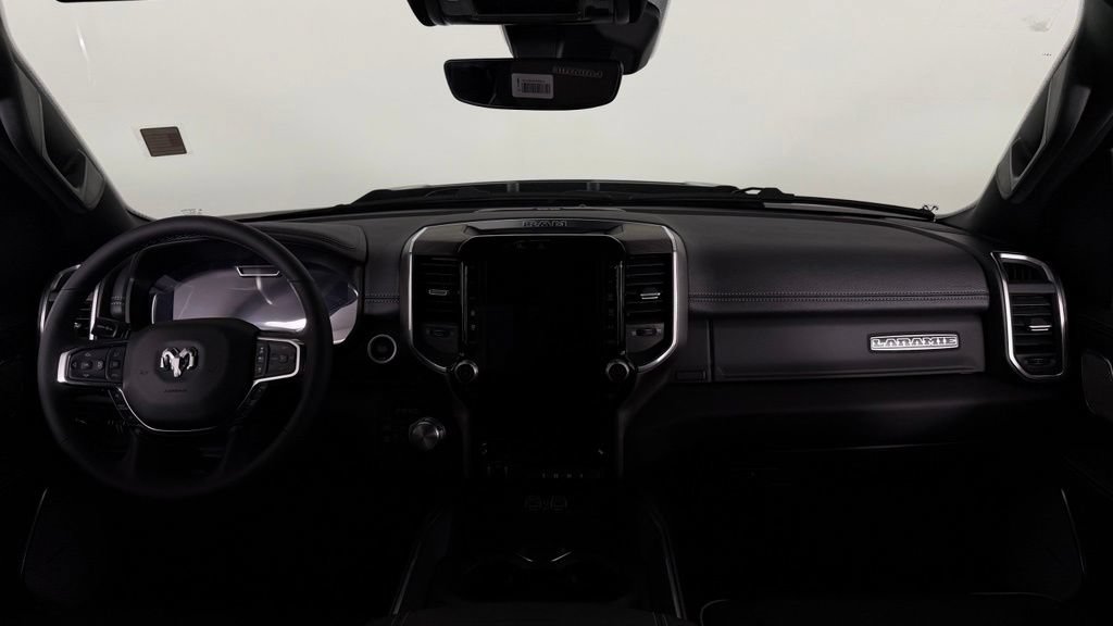 New 2027 RAM 1500 Laramie AWD/4WD image 30