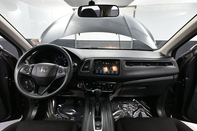 Used 2016 Honda HR-V EX image 24