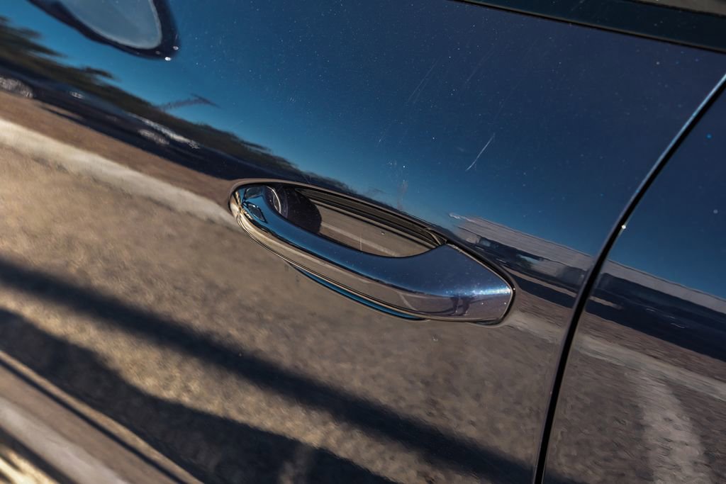 Used 2021 Porsche Macan GTS image 40