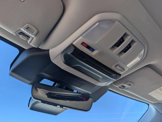 New 2026 Subaru Ascent Limited AWD/4WD image 30