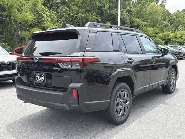 New 2026 Subaru Outback Premium AWD/4WD image 3