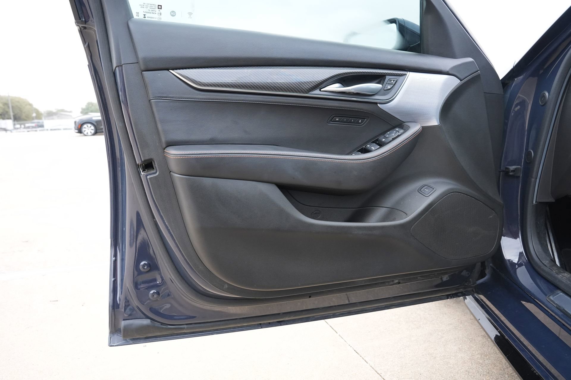 Certified 2024 Cadillac CT5 Sport image 19