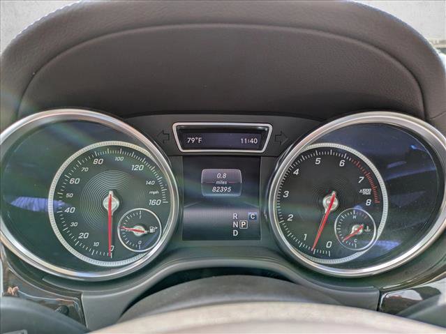 Used 2019 Mercedes-Benz GLS 450 4MATIC image 11