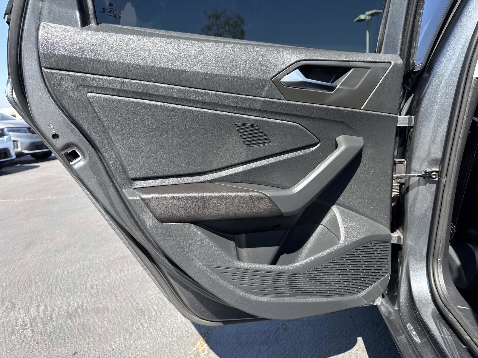 Certified 2023 Volkswagen Jetta SEL image 25