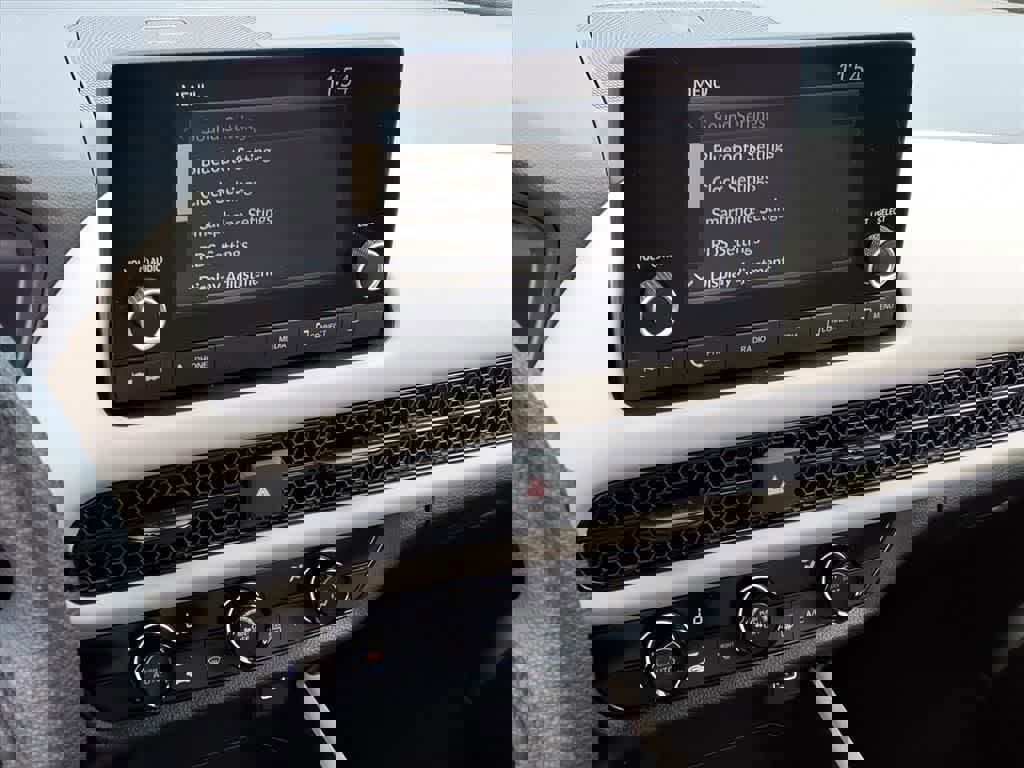 Certified 2023 Honda HR-V LX image 20