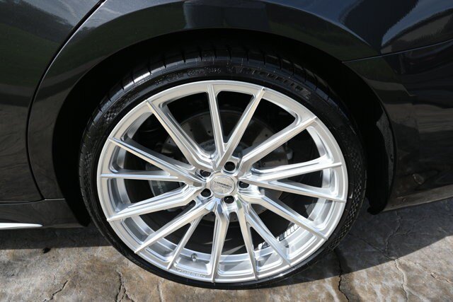 Used 2021 Mercedes-Benz S 580 4MATIC Sedan image 13