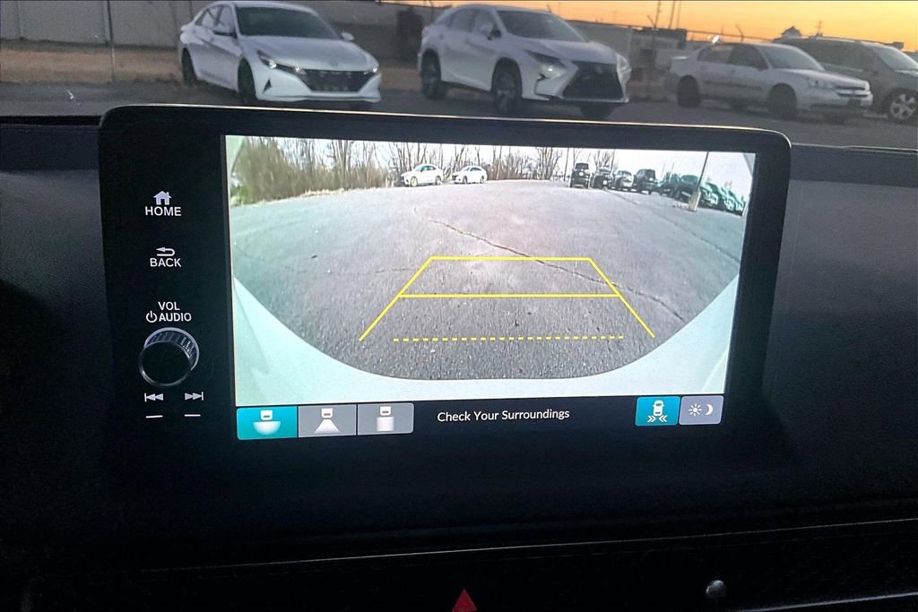 Used 2024 Honda Civic Type R image 31