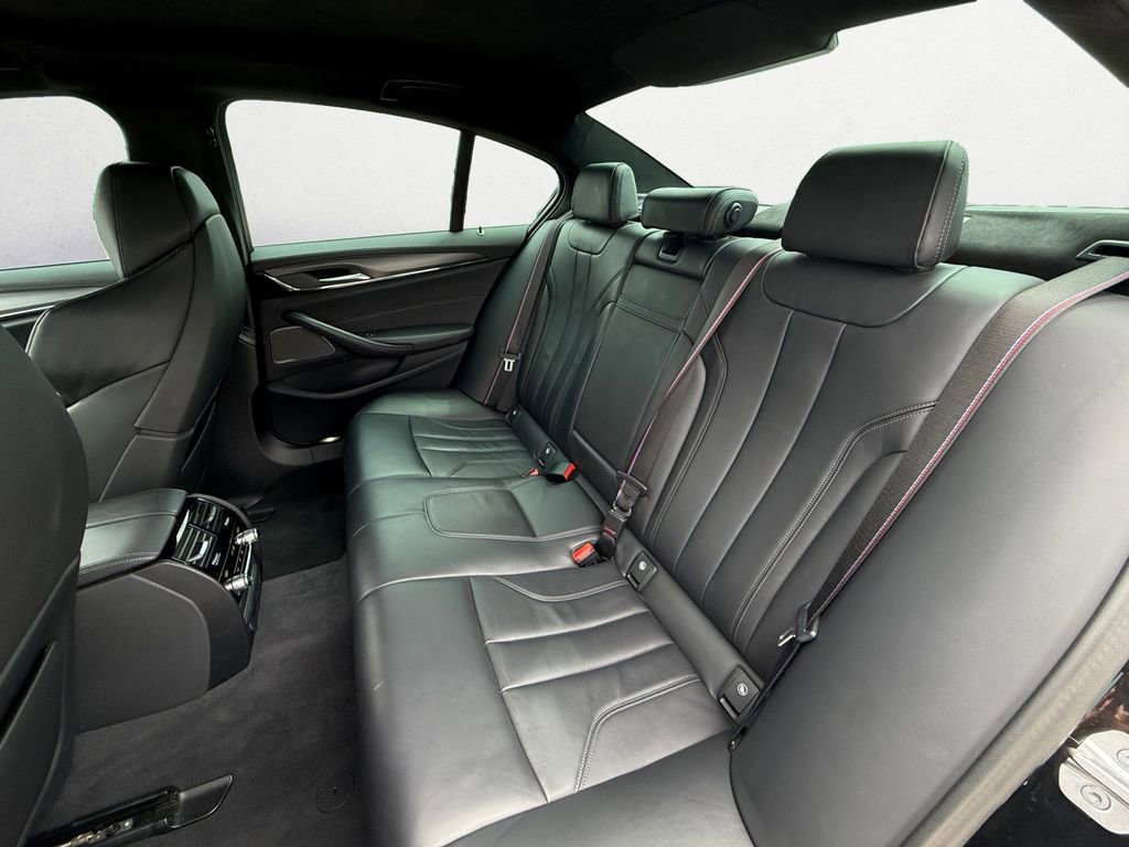 Used 2023 BMW M5 w/ Competition Package AWD/4WD image 13