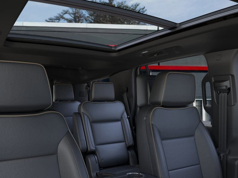 New 2026 GMC Yukon Elevation image 48