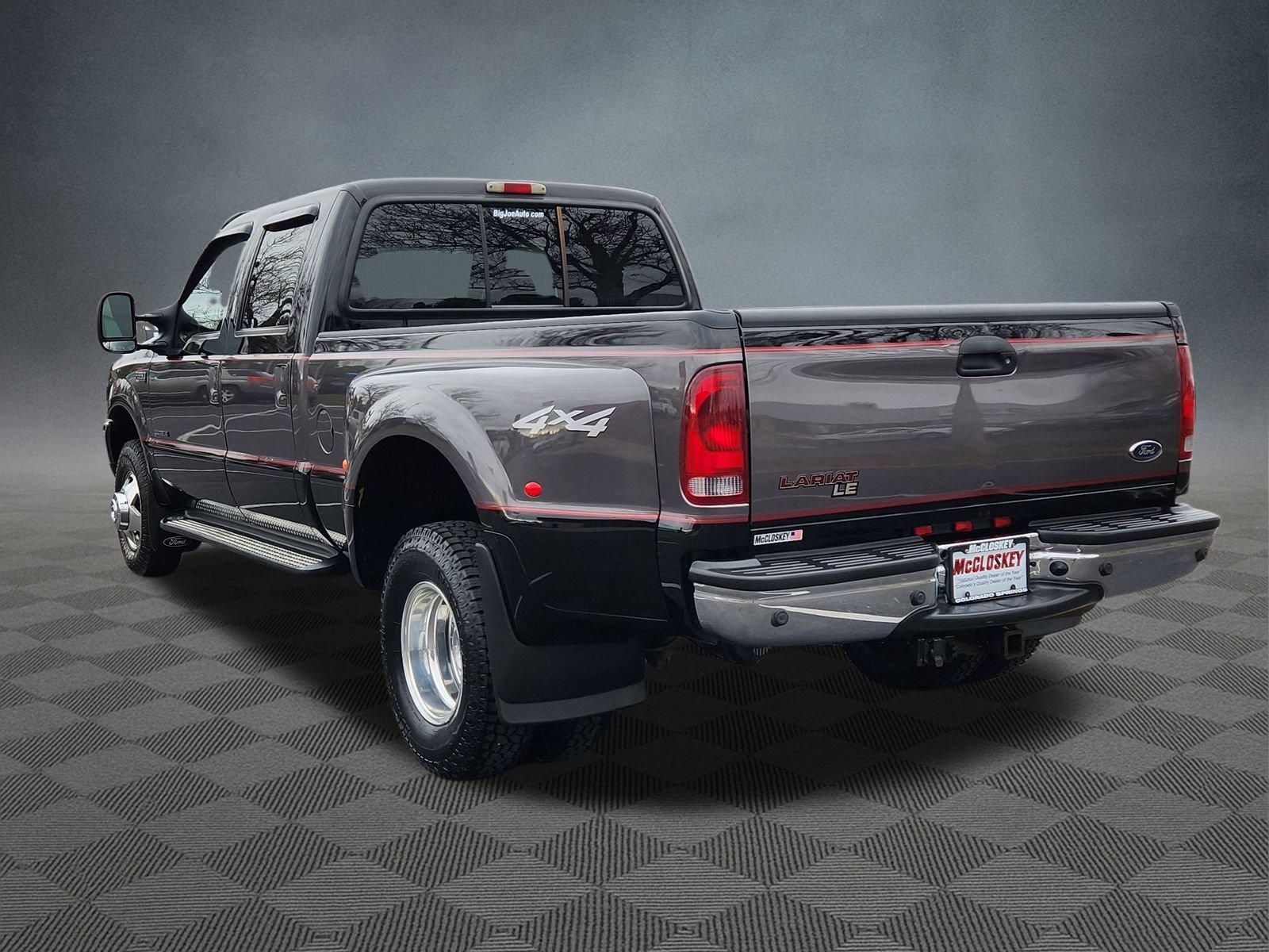 Used 2003 Ford F350 Lariat image 4