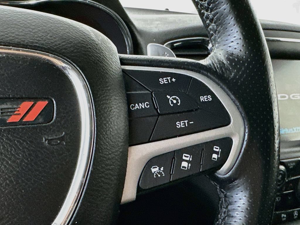 Used 2016 Dodge Durango Citadel w/ Technology Group AWD/4WD image 26