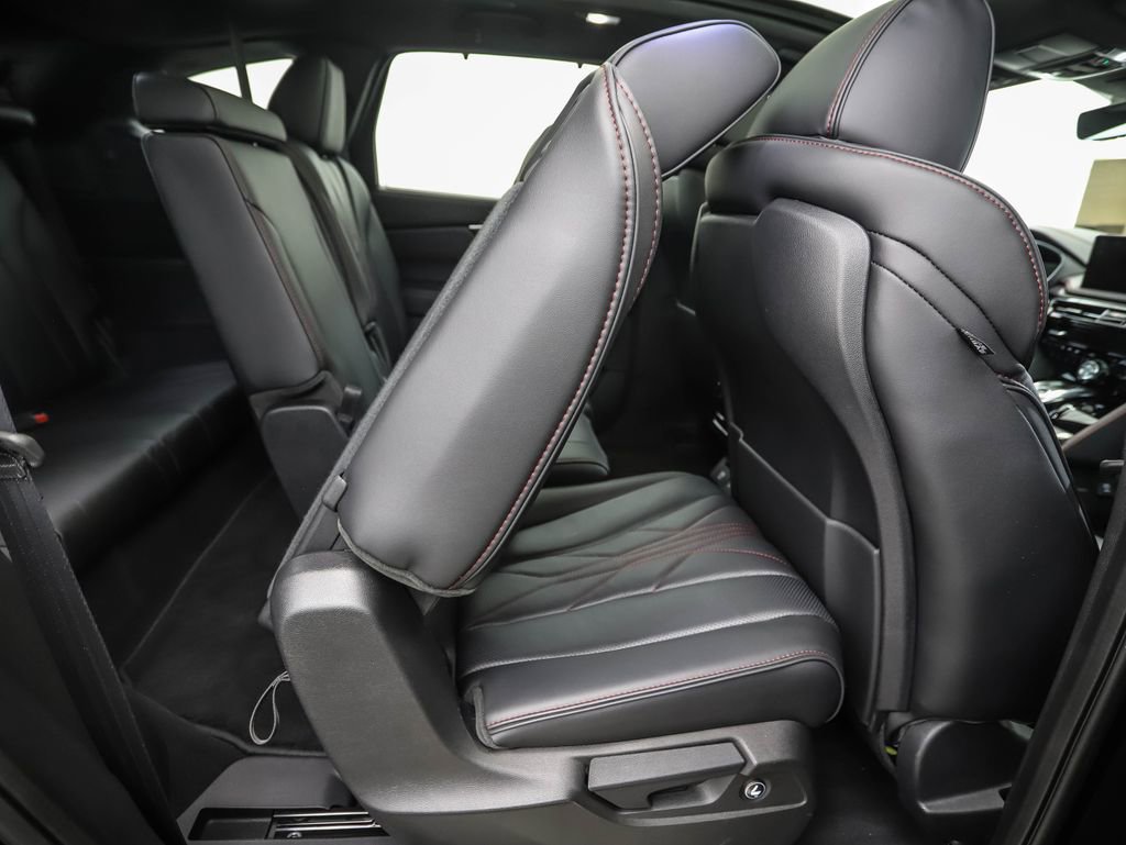 Used 2025 Acura MDX Type S image 32