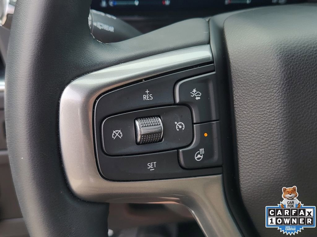 Used 2023 Chevrolet Tahoe LT w/ LT Signature Plus Package image 33