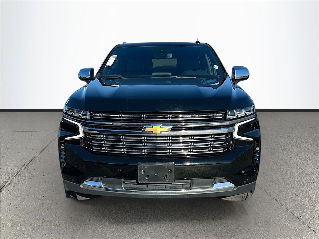 Used 2023 Chevrolet Tahoe Premier image 2