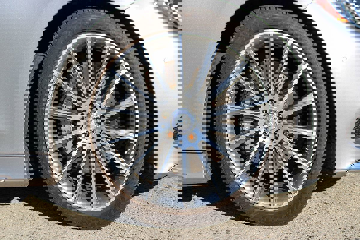 Used 2015 Mercedes-Benz S 550 4MATIC Coupe image 29