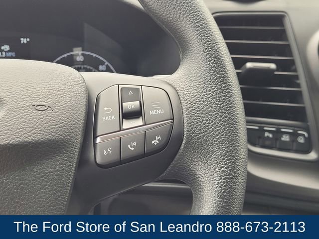 New 2025 Ford Transit 150 Low Roof image 24