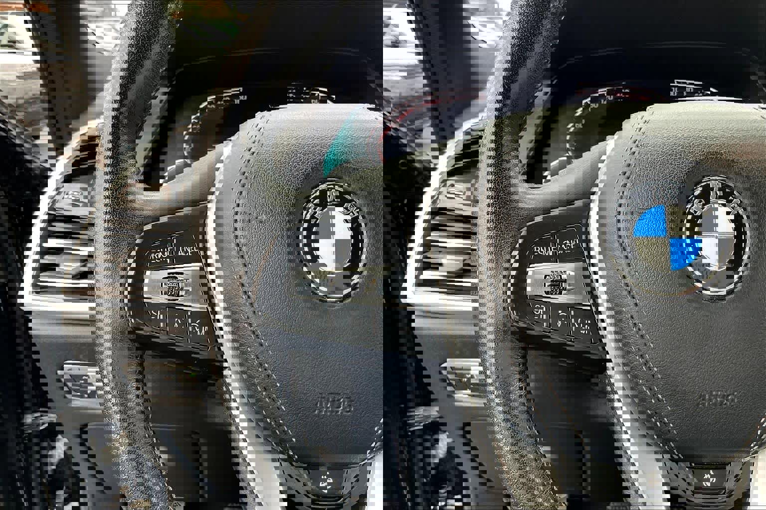 Used 2022 BMW X5 xDrive40i w/ Climate Comfort Package image 21