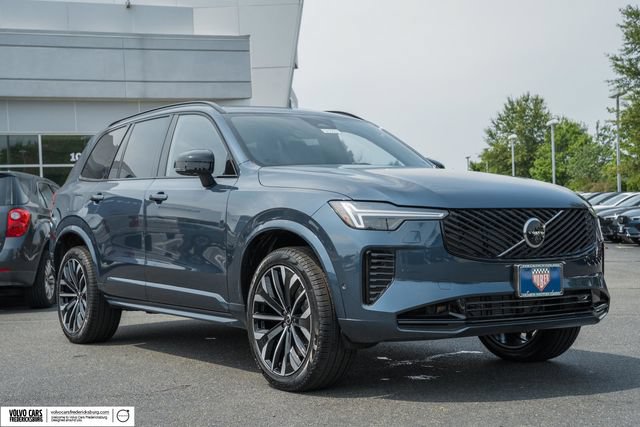 New 2026 Volvo XC90 B6 Ultra