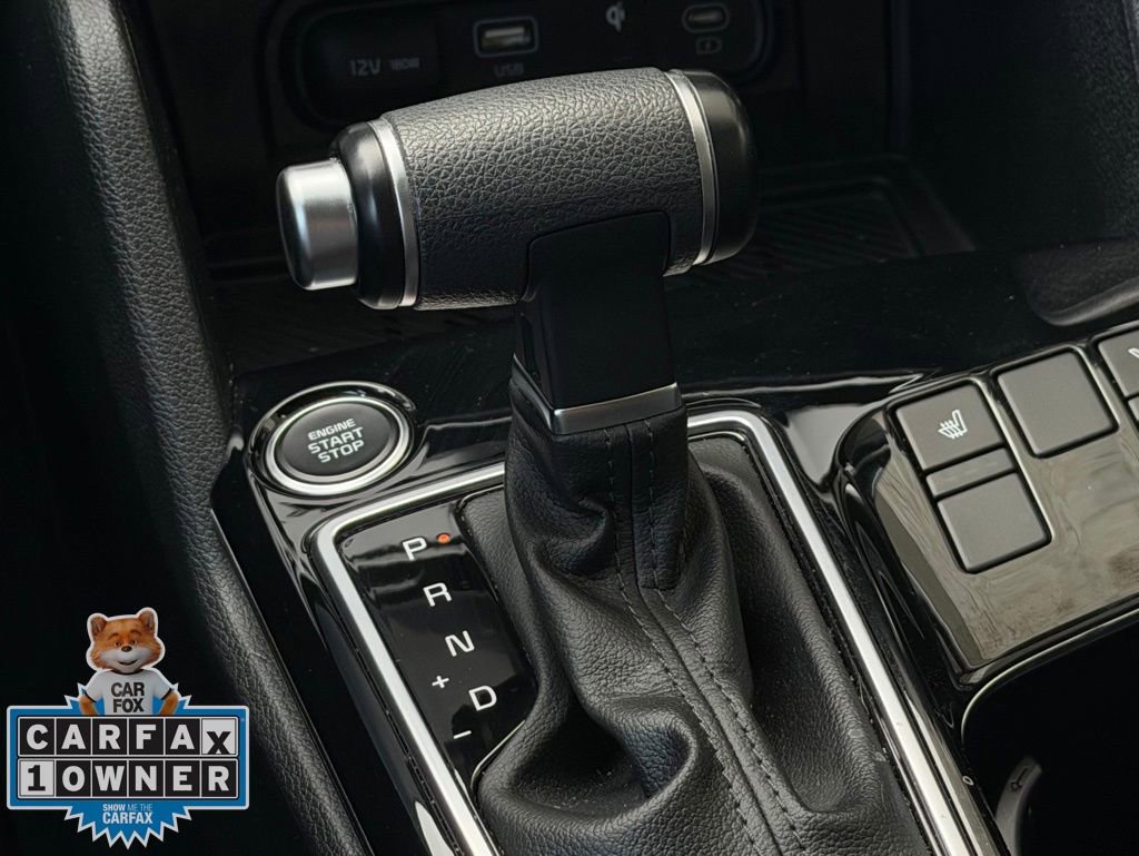 Used 2023 Kia Sportage EX image 17