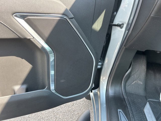 New 2026 Chevrolet Silverado 1500 RST w/ LPO, Dark Essentials Package image 14