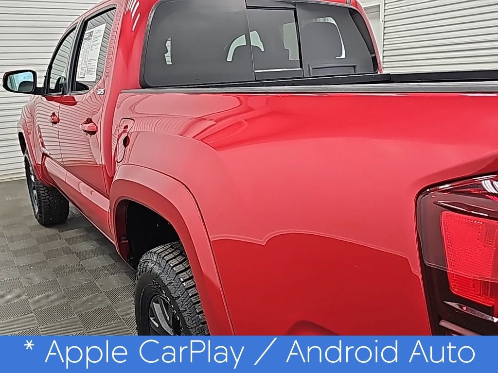 Used 2022 Toyota Tacoma SR5 image 7