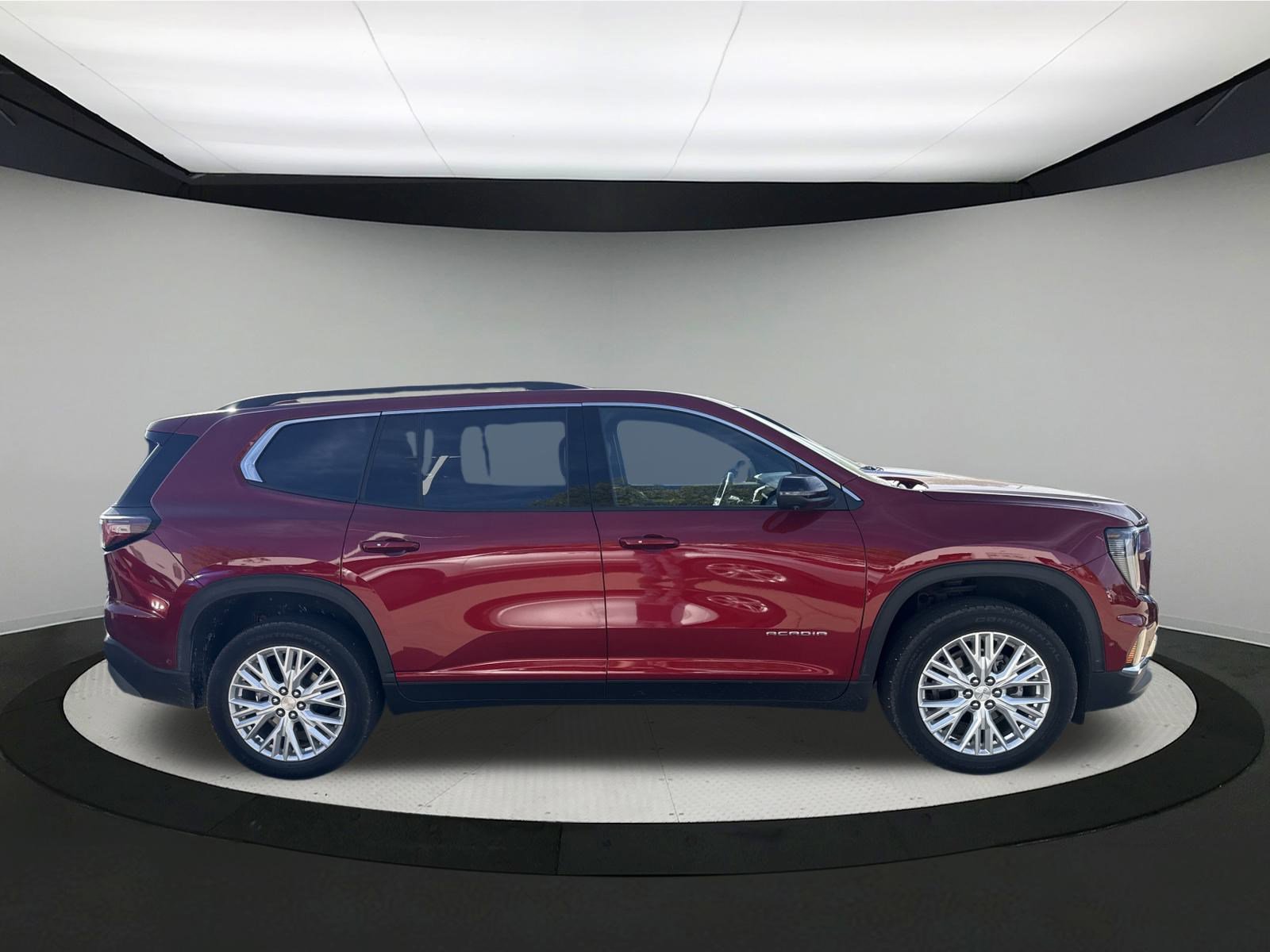 Used 2024 GMC Acadia Elevation w/ Super Cruise Package image 5