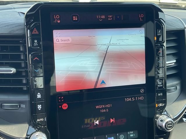 New 2027 RAM 1500 Limited AWD/4WD image 27