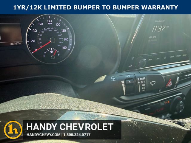 Used 2023 Kia Forte GT-Line w/ GT-Line Premium Package image 22