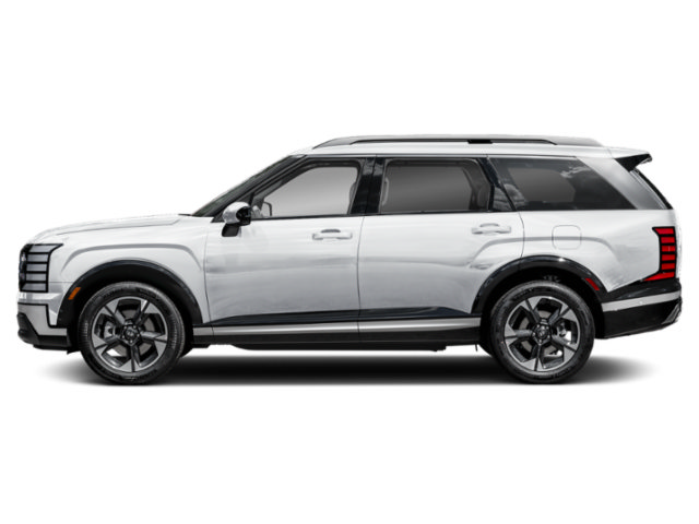 New 2026 Hyundai Palisade Limited AWD/4WD image 3