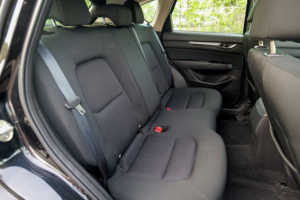 Used 2023 MAZDA CX-5 AWD 2.5 S image 31