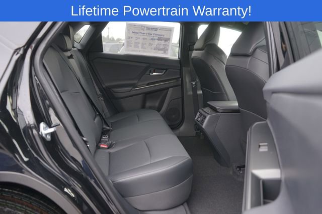 New 2026 Subaru Solterra Premium image 32