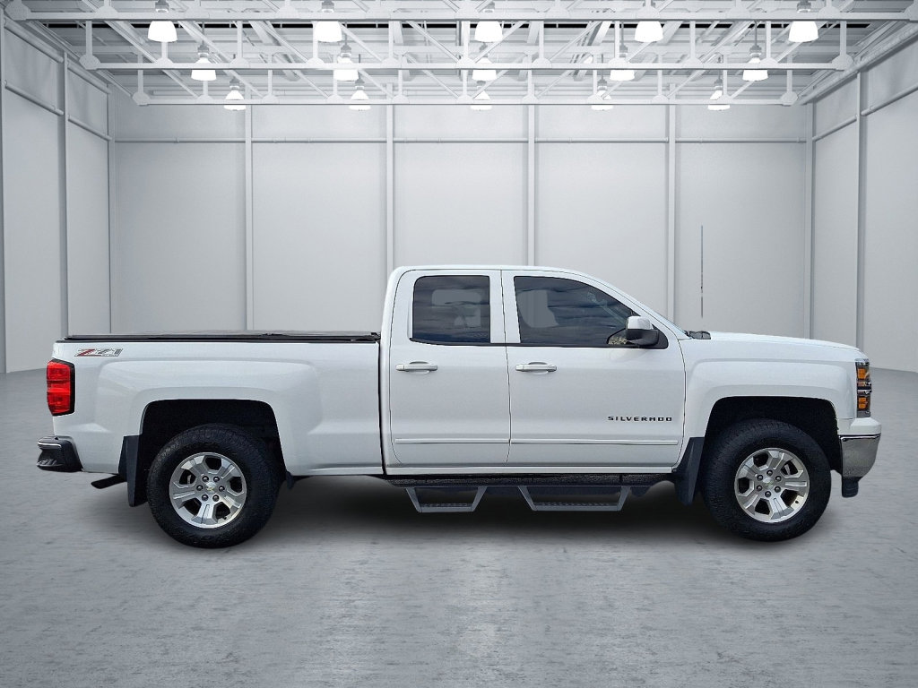 Used 2015 Chevrolet Silverado 1500 LT w/ All Star Edition image 6