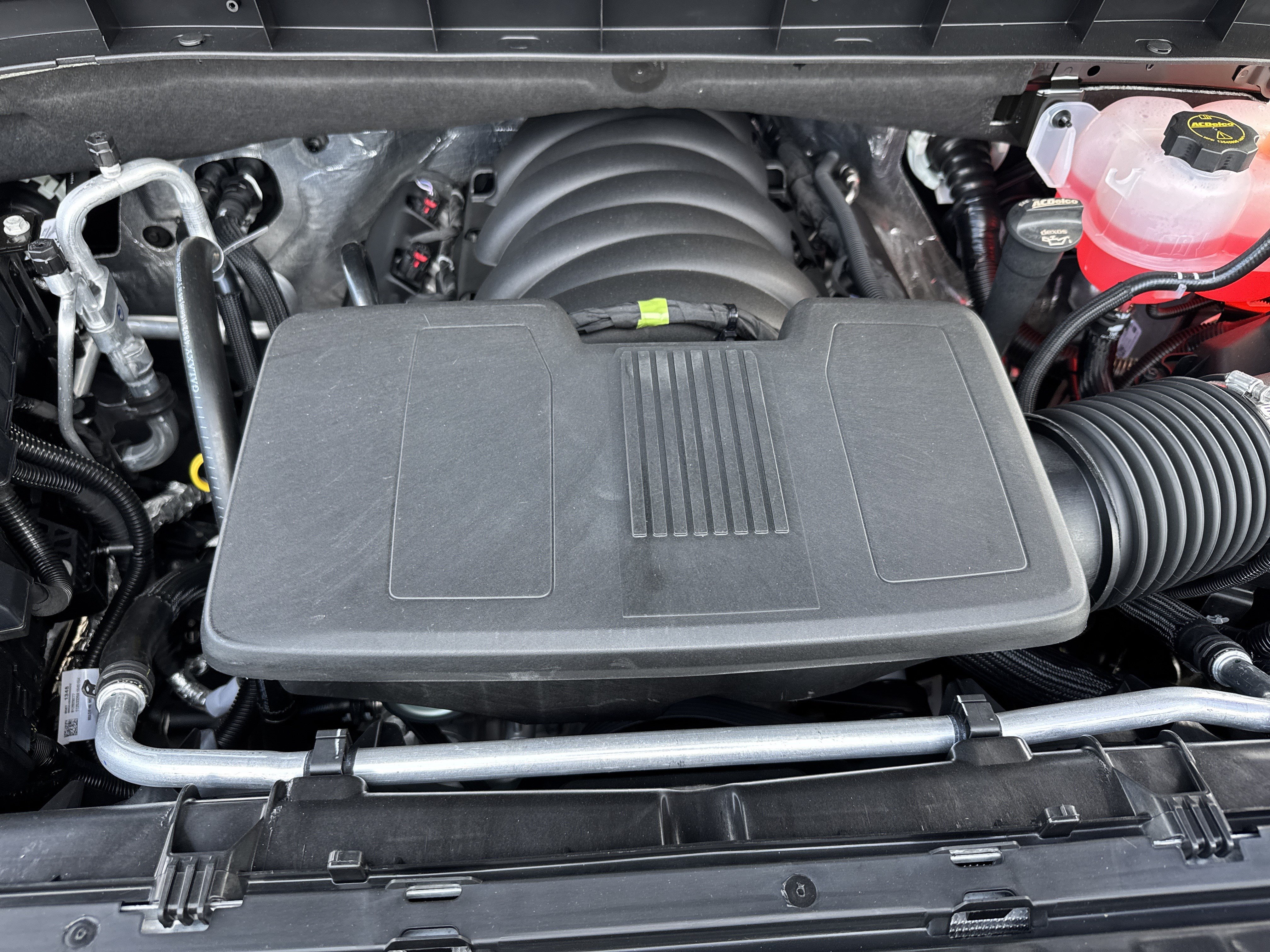 New 2026 GMC Sierra 1500 Denali AWD/4WD image 32