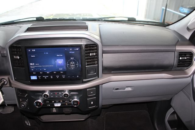 Used 2025 Ford F150 XLT w/ Equipment Group 301A Standard AWD/4WD image 25