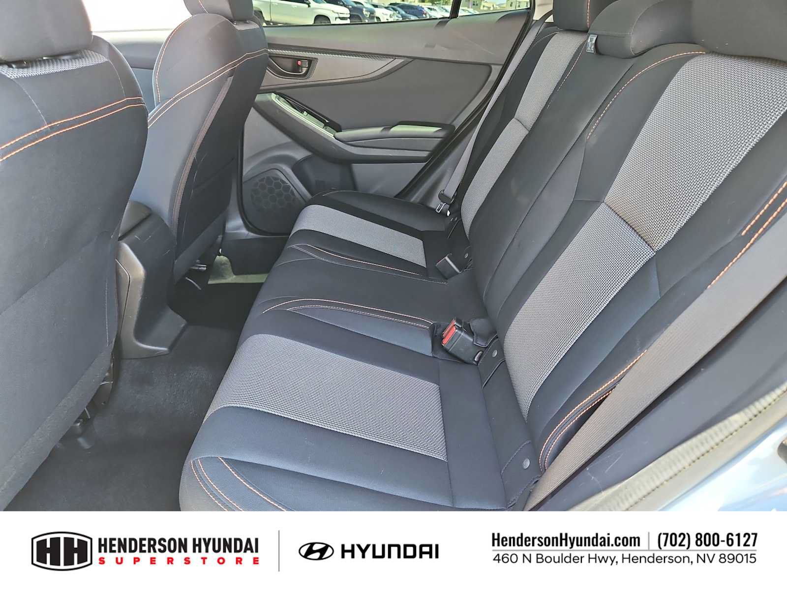 Used 2020 Subaru Crosstrek 2.0i Premium w/ Moonroof Package 2 AWD/4WD image 20