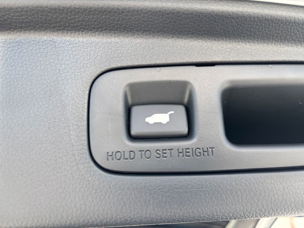 New 2026 Honda CR-V EX-L image 12