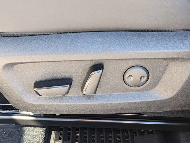 New 2025 Nissan Rogue Platinum w/ Platinum Premium Package image 23