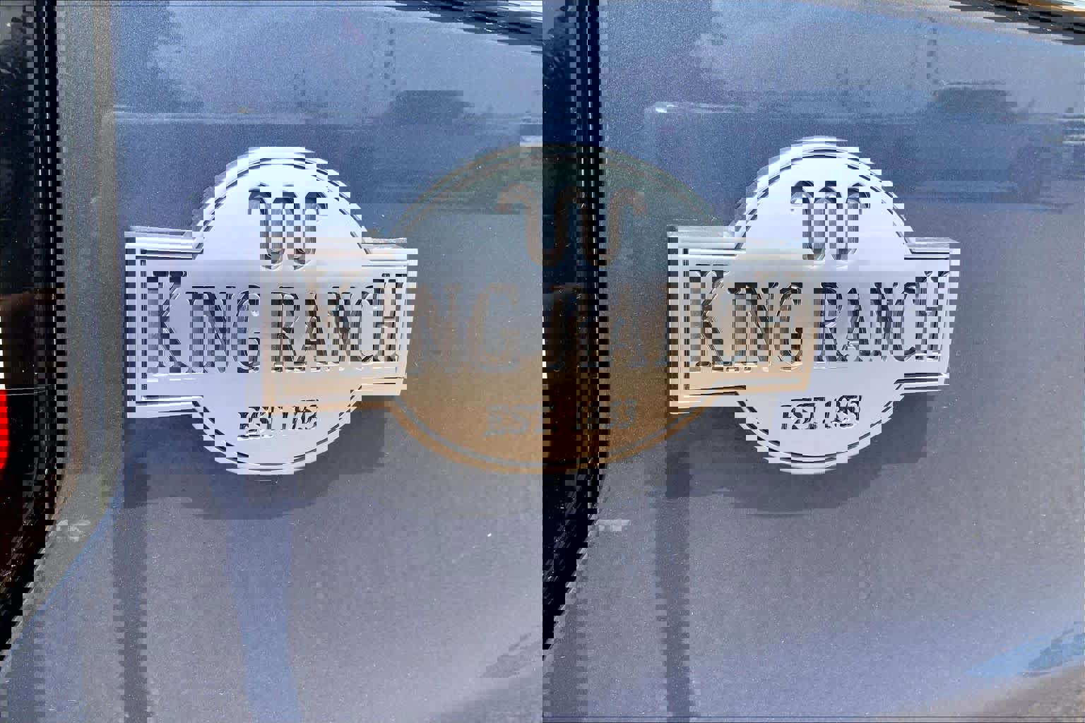 Used 2022 Ford Expedition King Ranch image 9