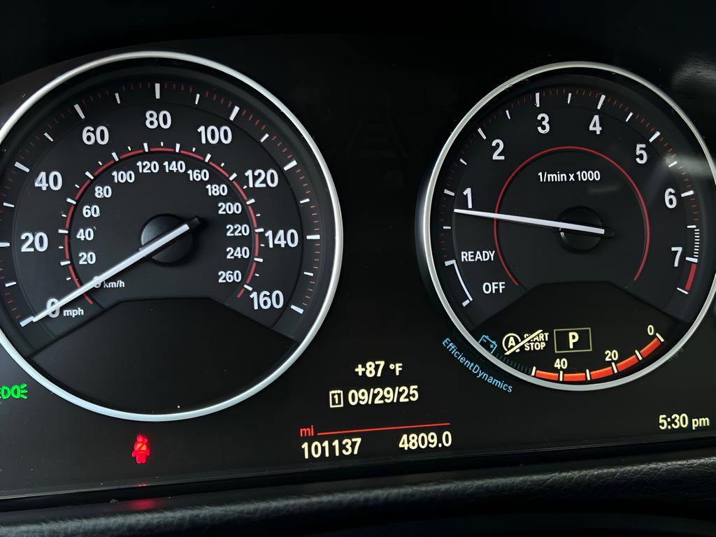 Used 2015 BMW 435i Gran Coupe image 43