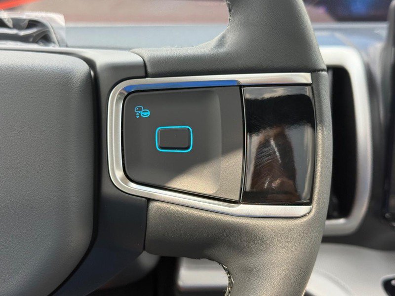 New 2026 Ford Expedition Active AWD/4WD image 21