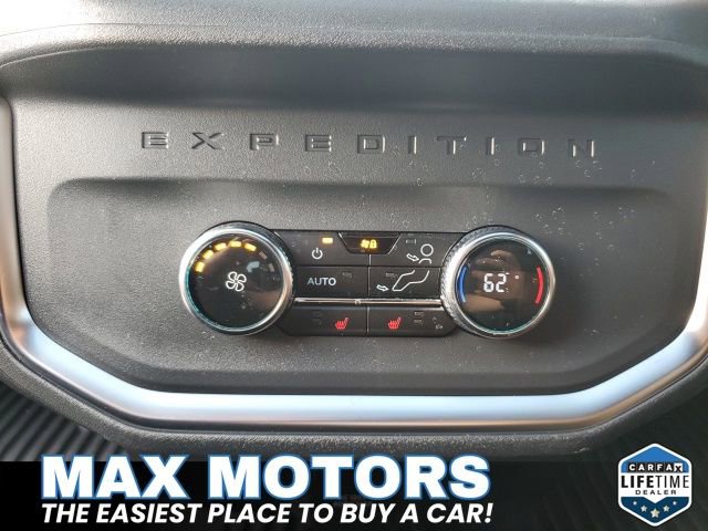 Certified 2025 Ford Expedition King Ranch image 22