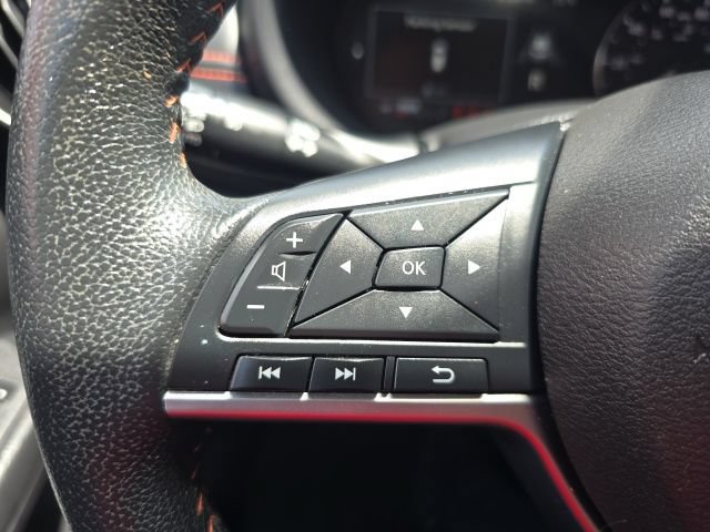 Used 2023 Nissan Kicks SR FWD image 23