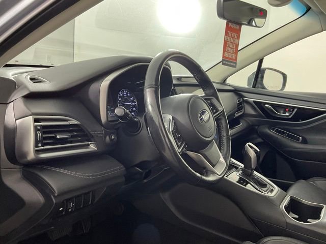 Used 2021 Subaru Legacy Limited XT AWD/4WD image 12