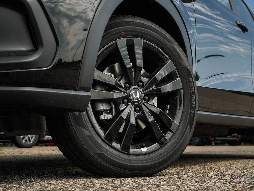 New 2026 Honda HR-V Sport image 6