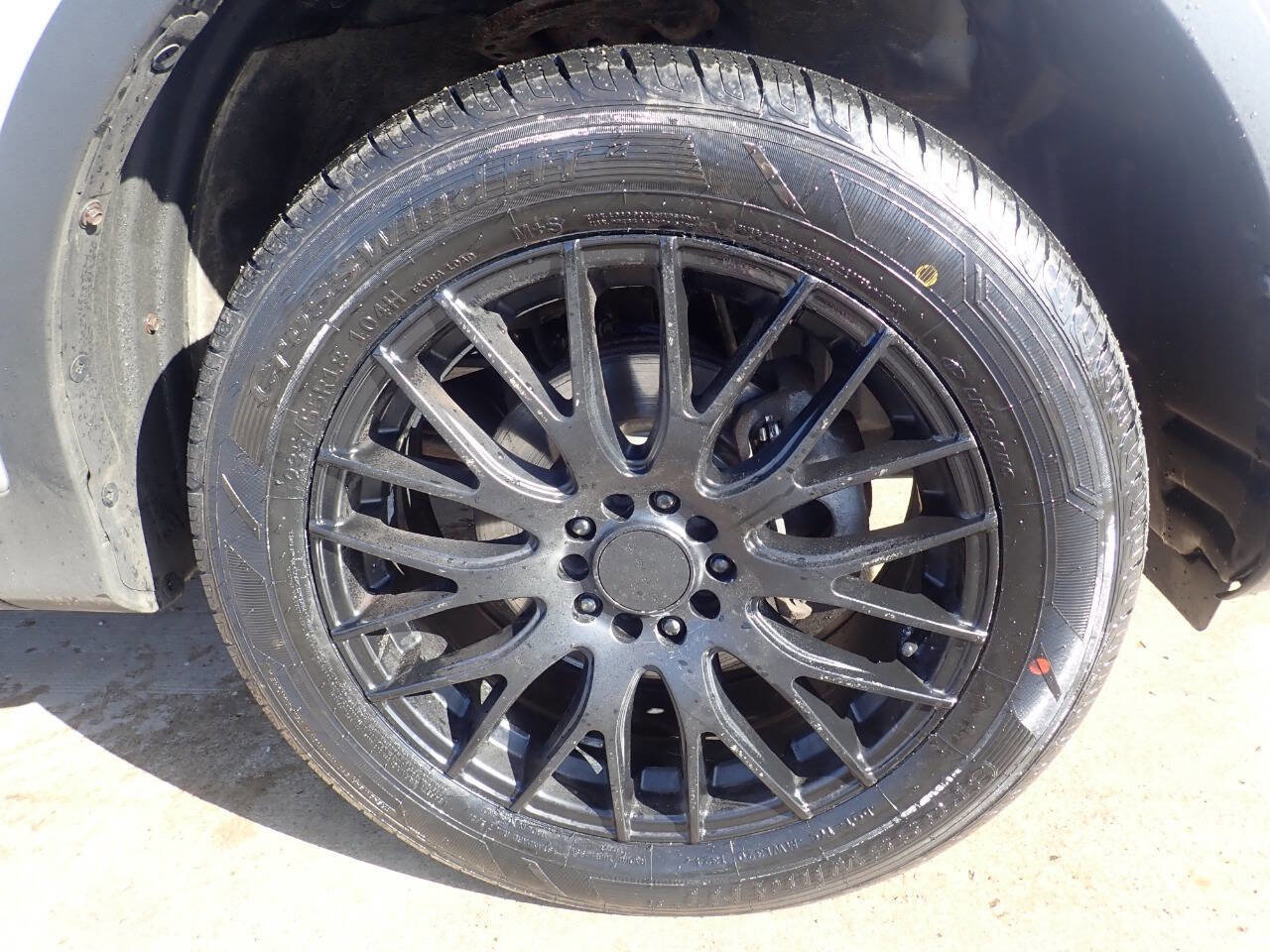 Used 2014 Toyota RAV4 Limited image 32