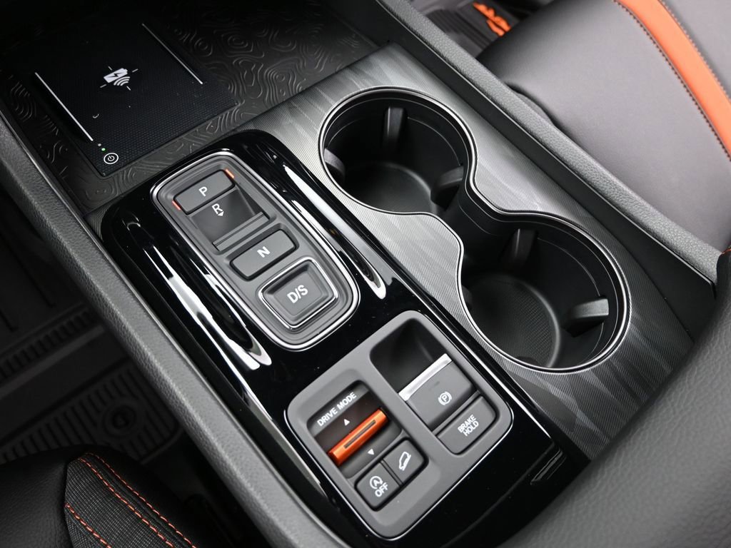 New 2026 Honda Passport TrailSport image 18